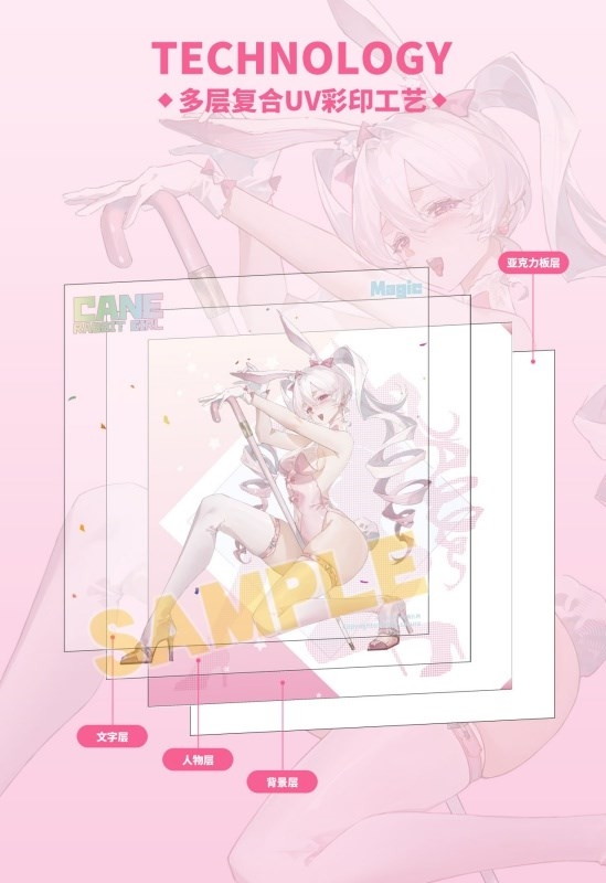 「お兄ちゃんはおしまい!」緒山みはりや「勝利の女神:NIKKE」メアリーなど、今週掲載した中から注目フィギュアを紹介!
