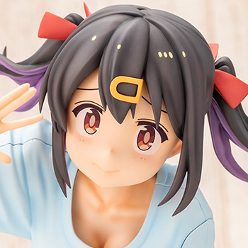 「お兄ちゃんはおしまい!」緒山みはりや「勝利の女神:NIKKE」メアリーなど、今週掲載した中から注目フィギュアを紹介!
