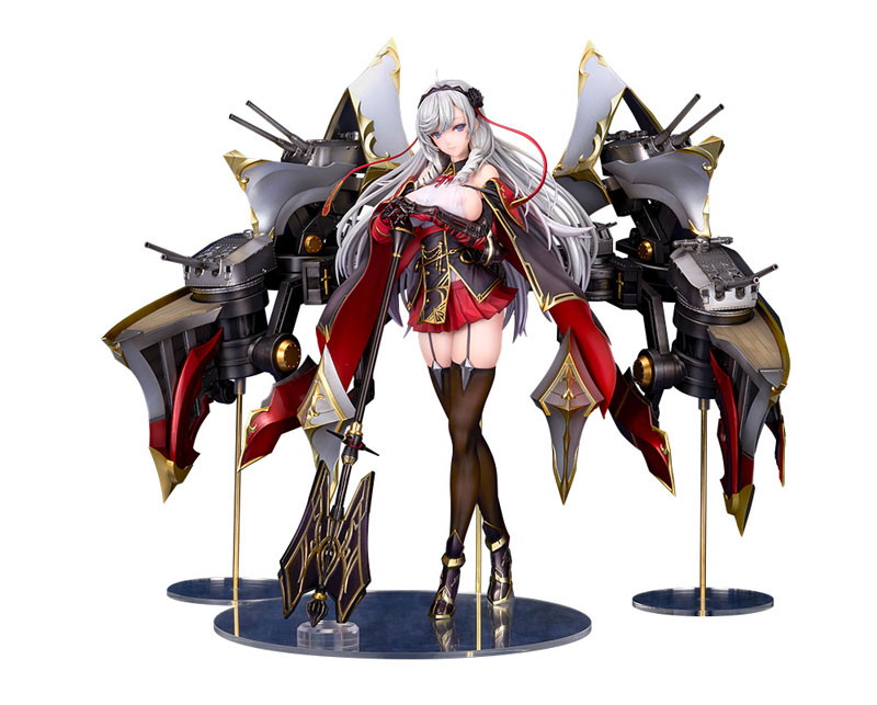 1位は、「ブルーアーカイブ」からワカモ!「ブルアカ」「アズレン」「原神」など、人気アプリから多数ランクインした「2025年5月あみあみフィギュア月間ランキング」が発表