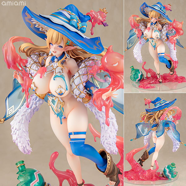 1位は、「ブルーアーカイブ」からワカモ!「ブルアカ」「アズレン」「原神」など、人気アプリから多数ランクインした「2025年5月あみあみフィギュア月間ランキング」が発表