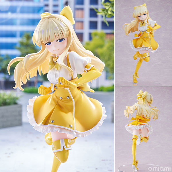 1位は、「ブルーアーカイブ」からワカモ!「ブルアカ」「アズレン」「原神」など、人気アプリから多数ランクインした「2025年5月あみあみフィギュア月間ランキング」が発表