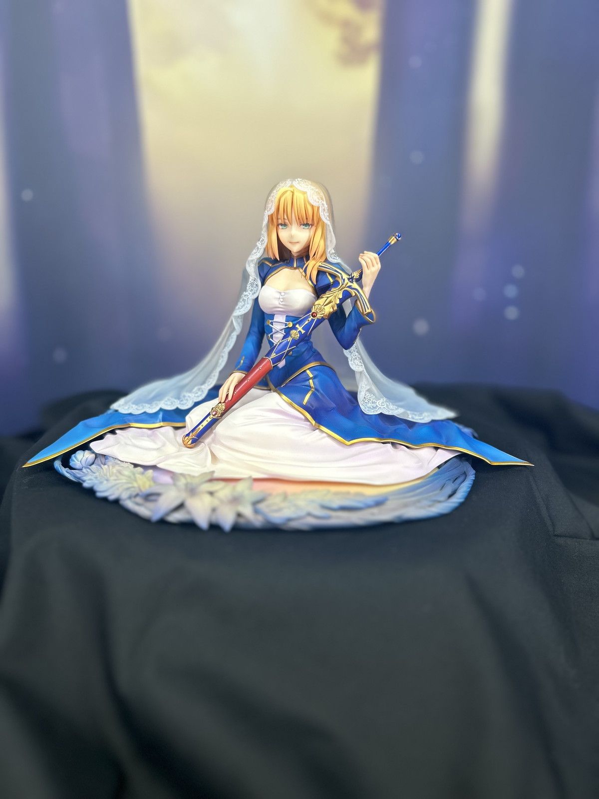 【スマイルフェス2025フォトレポート】「キャラクター・ボーカル・シリーズ01 初音ミク」初音ミクや「アズールレーン」ブレマートンなどのフィギュアを紹介!