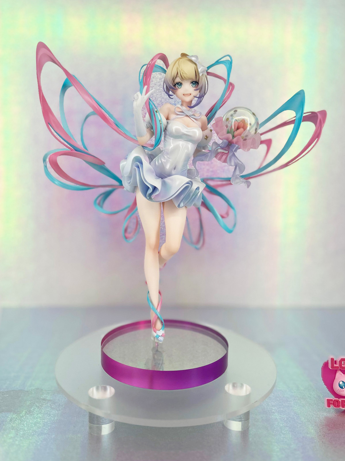 【スマイルフェス2025フォトレポート】「キャラクター・ボーカル・シリーズ01 初音ミク」初音ミクや「アズールレーン」ブレマートンなどのフィギュアを紹介!