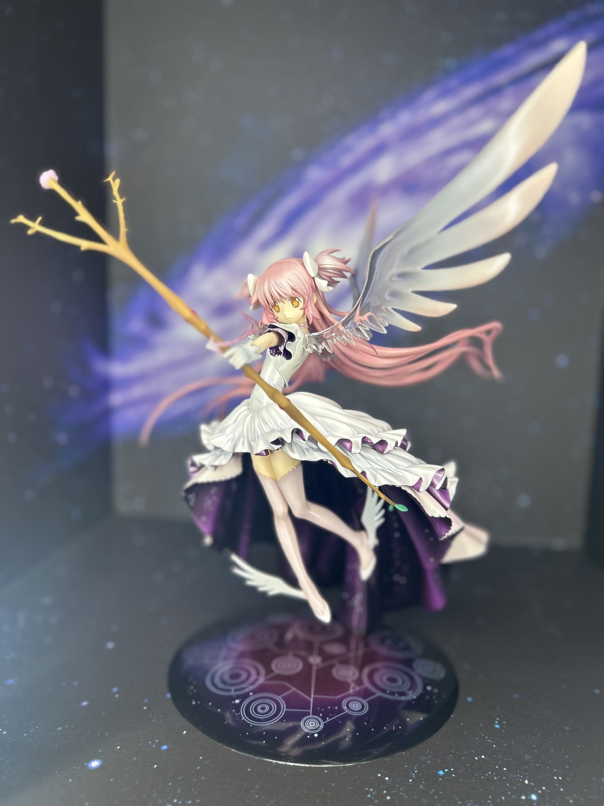 【スマイルフェス2025フォトレポート】「キャラクター・ボーカル・シリーズ01 初音ミク」初音ミクや「アズールレーン」ブレマートンなどのフィギュアを紹介!