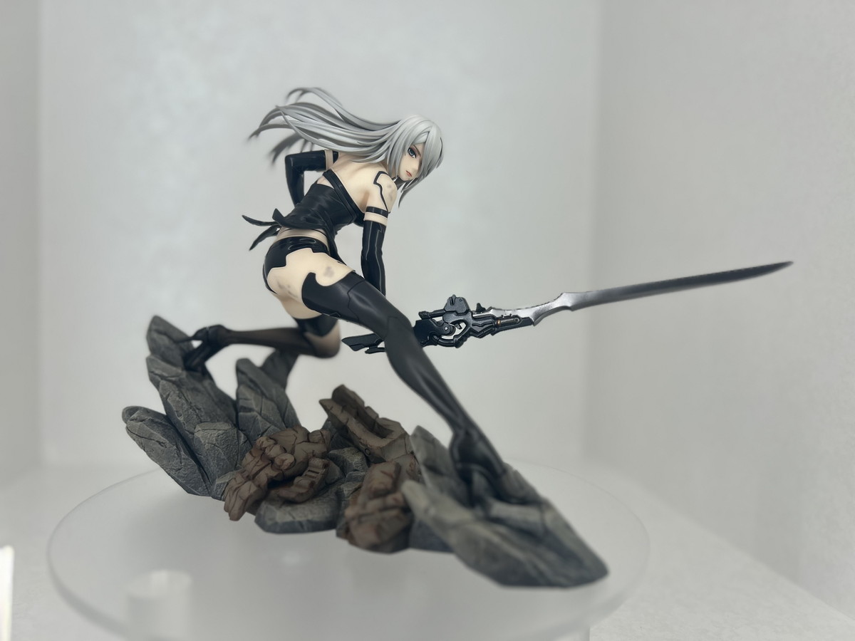 【スマイルフェス2025フォトレポート】「キャラクター・ボーカル・シリーズ01 初音ミク」初音ミクや「アズールレーン」ブレマートンなどのフィギュアを紹介!