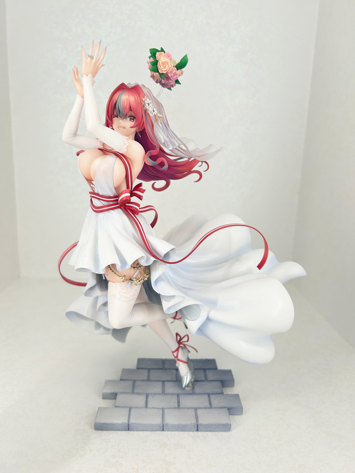【スマイルフェス2025フォトレポート】「キャラクター・ボーカル・シリーズ01 初音ミク」初音ミクや「アズールレーン」ブレマートンなどのフィギュアを紹介!
