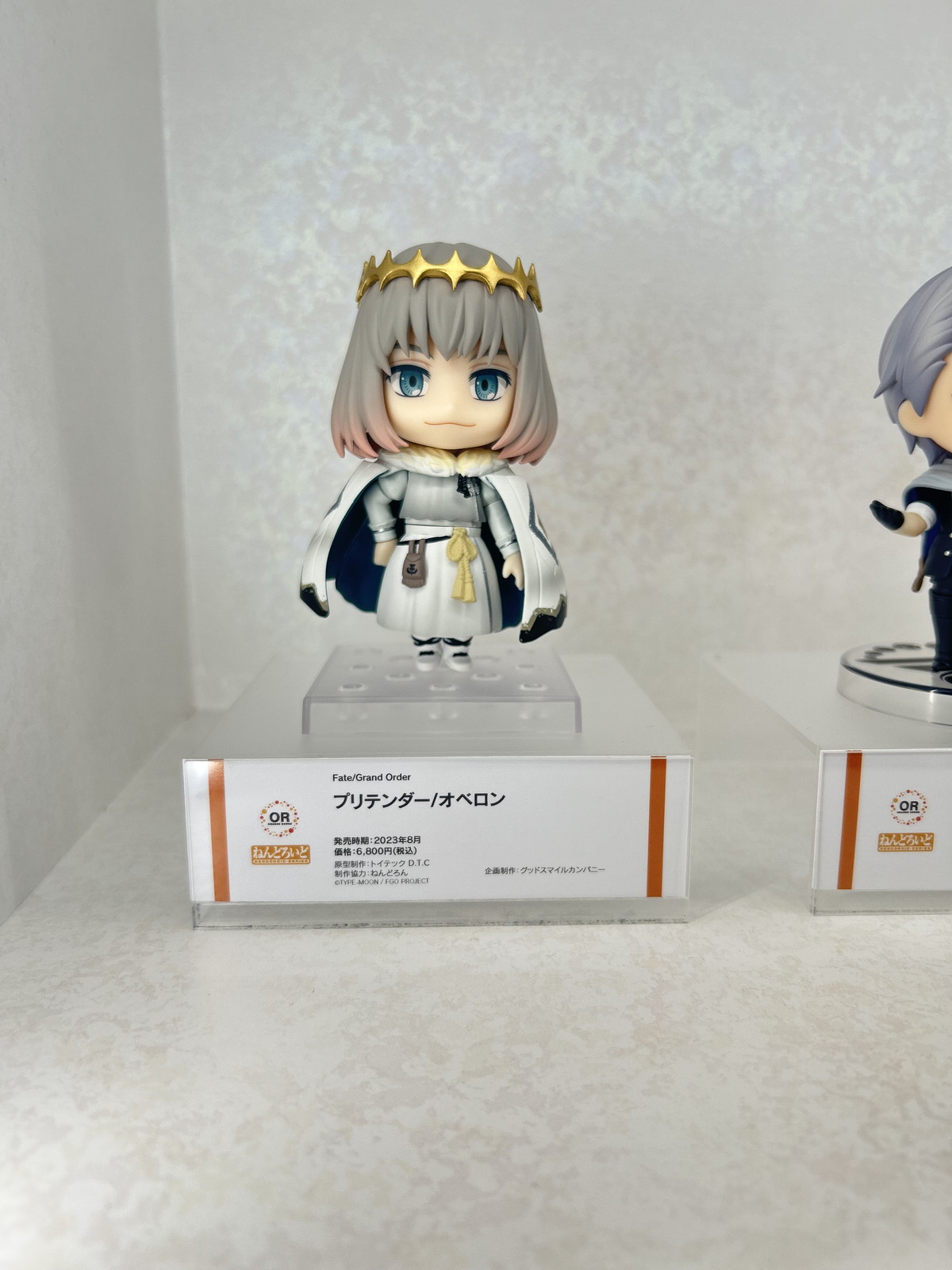【スマイルフェス2025フォトレポート】「キャラクター・ボーカル・シリーズ01 初音ミク」初音ミクや「アズールレーン」ブレマートンなどのフィギュアを紹介!