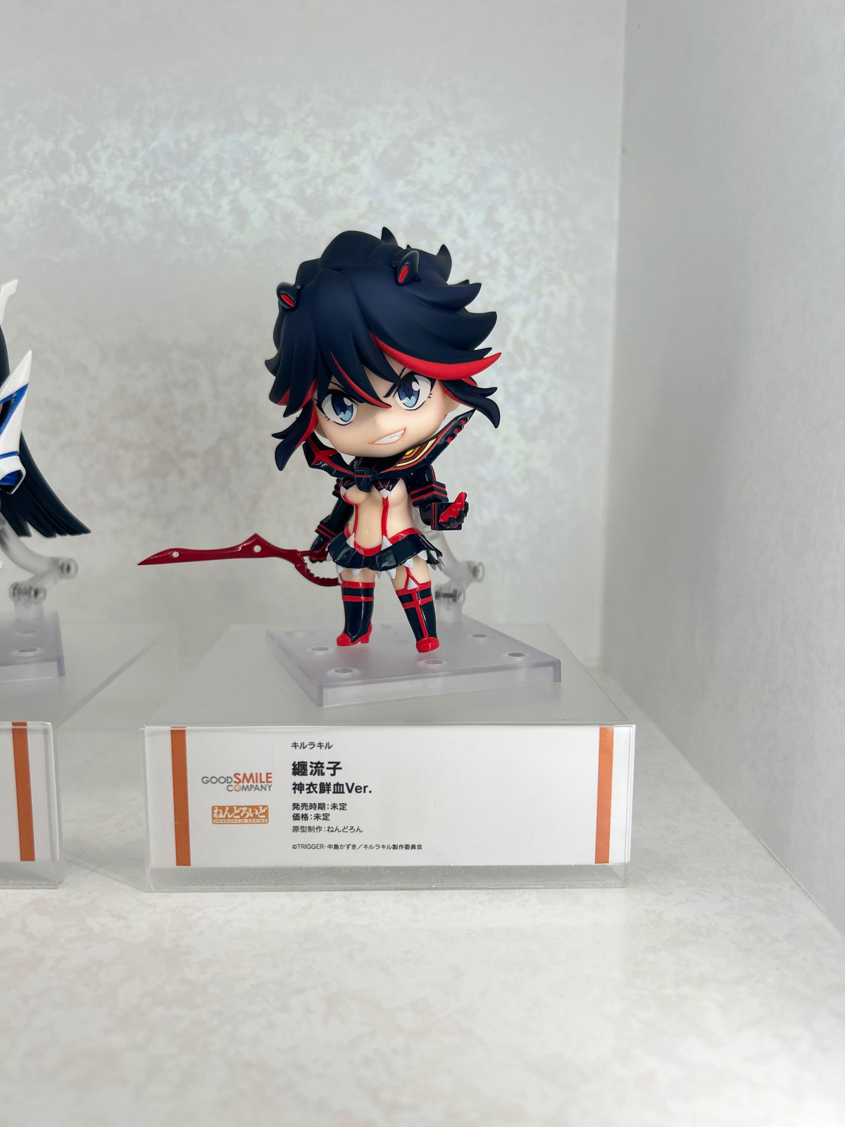 【スマイルフェス2025フォトレポート】「キャラクター・ボーカル・シリーズ01 初音ミク」初音ミクや「アズールレーン」ブレマートンなどのフィギュアを紹介!
