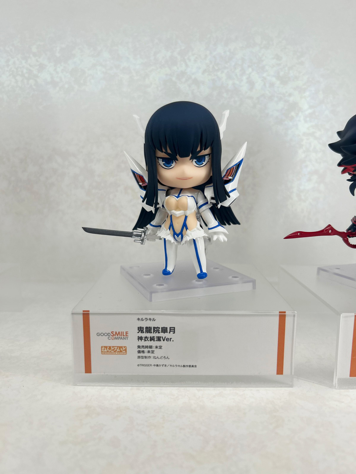 【スマイルフェス2025フォトレポート】「キャラクター・ボーカル・シリーズ01 初音ミク」初音ミクや「アズールレーン」ブレマートンなどのフィギュアを紹介!