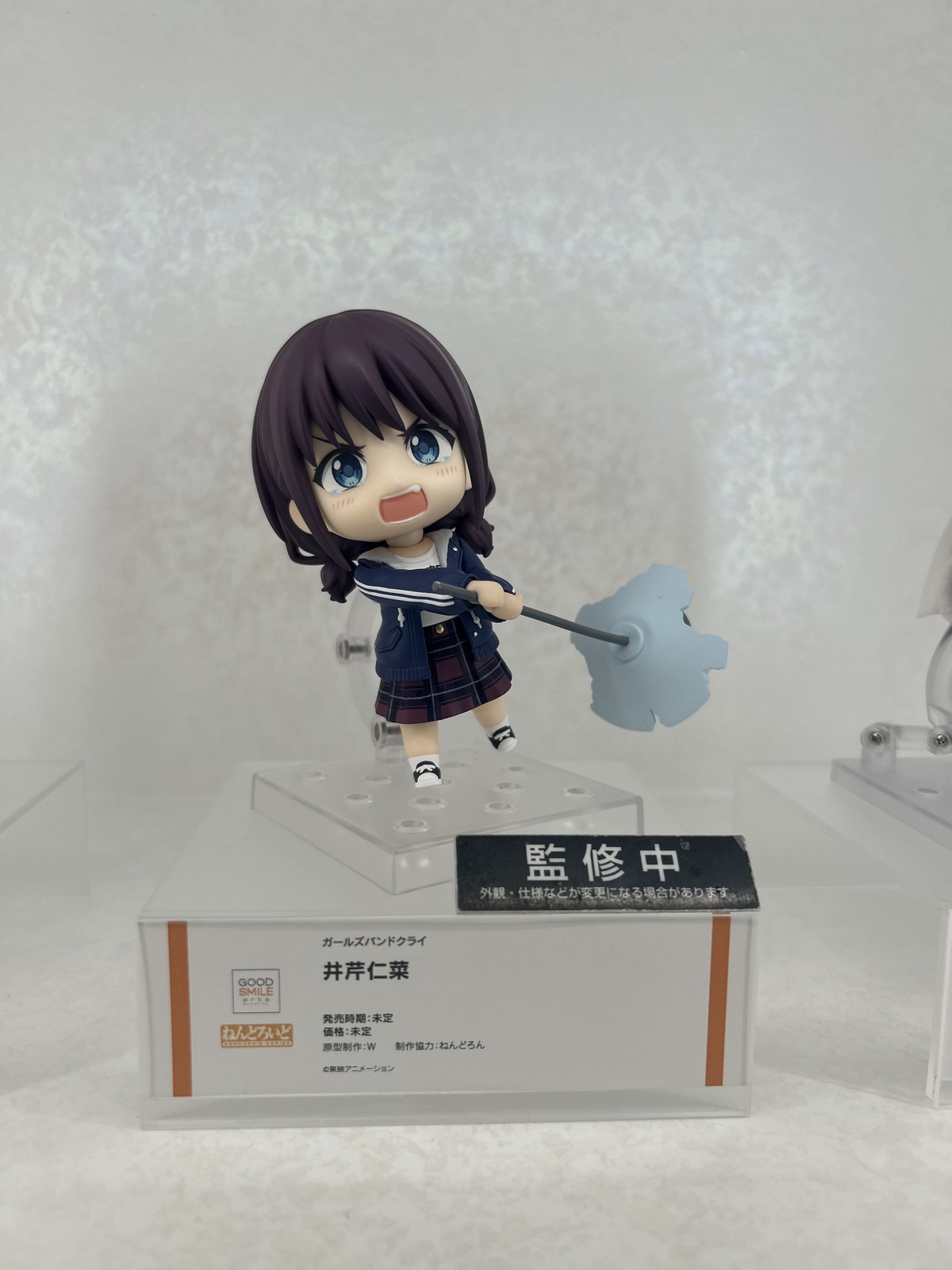 【スマイルフェス2025フォトレポート】「キャラクター・ボーカル・シリーズ01 初音ミク」初音ミクや「アズールレーン」ブレマートンなどのフィギュアを紹介!