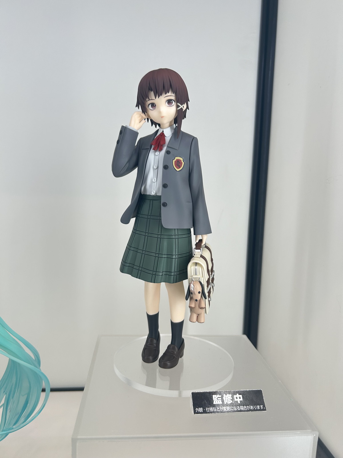 【スマイルフェス2025フォトレポート】「ウマ娘 プリティーダービー」ヴィブロスや「カードキャプターさくら クリアカード編」木之本桜などのフィギュアを紹介!