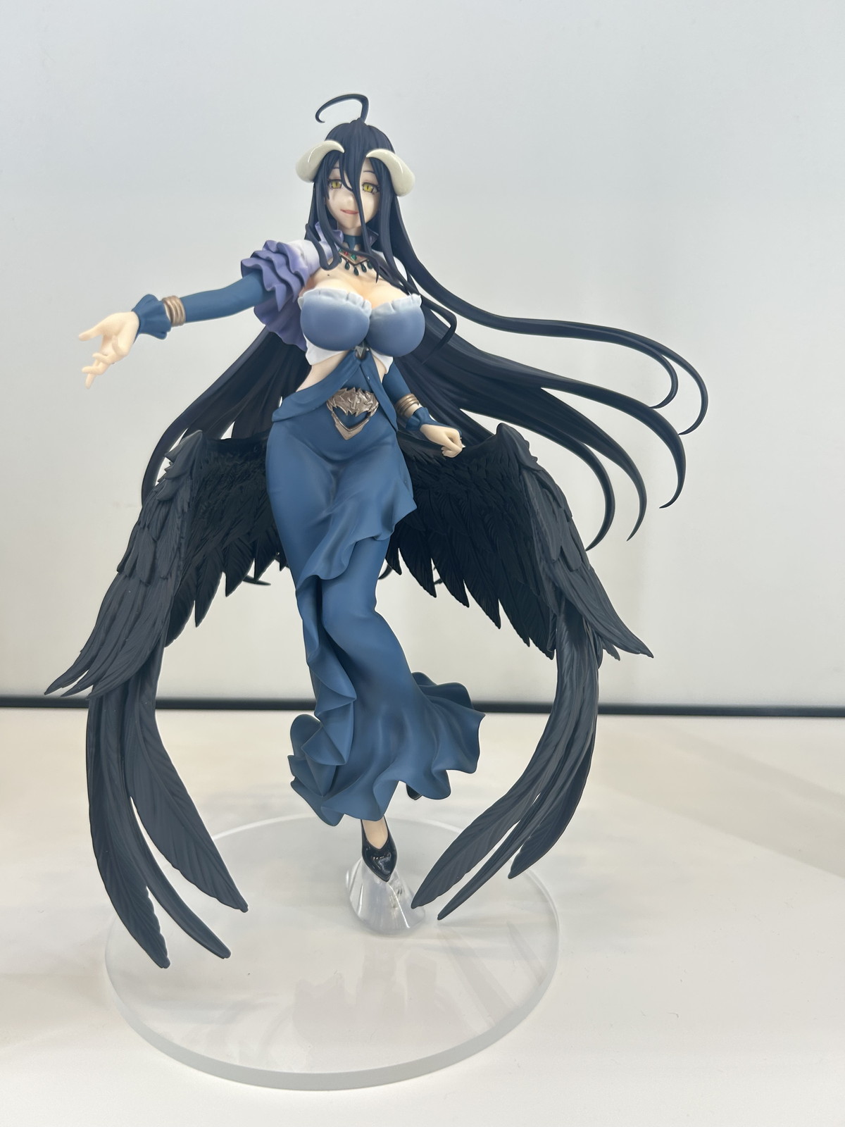 【スマイルフェス2025フォトレポート】「ウマ娘 プリティーダービー」ヴィブロスや「カードキャプターさくら クリアカード編」木之本桜などのフィギュアを紹介!