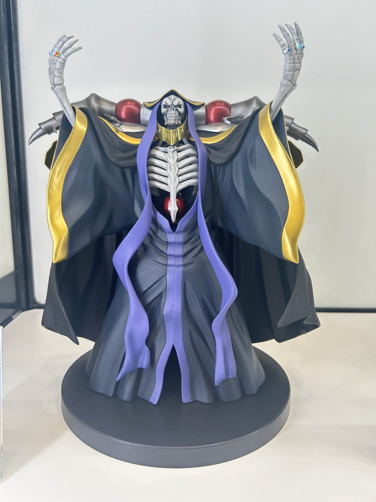 【スマイルフェス2025フォトレポート】「ウマ娘 プリティーダービー」ヴィブロスや「カードキャプターさくら クリアカード編」木之本桜などのフィギュアを紹介!