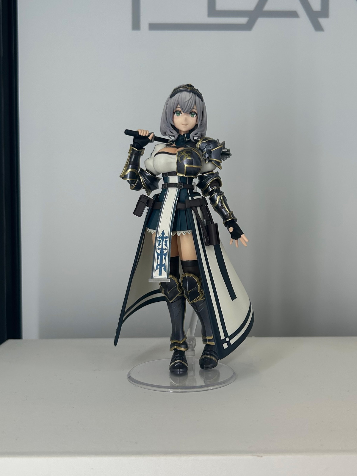 【スマイルフェス2025フォトレポート】「ウマ娘 プリティーダービー」ヴィブロスや「カードキャプターさくら クリアカード編」木之本桜などのフィギュアを紹介!