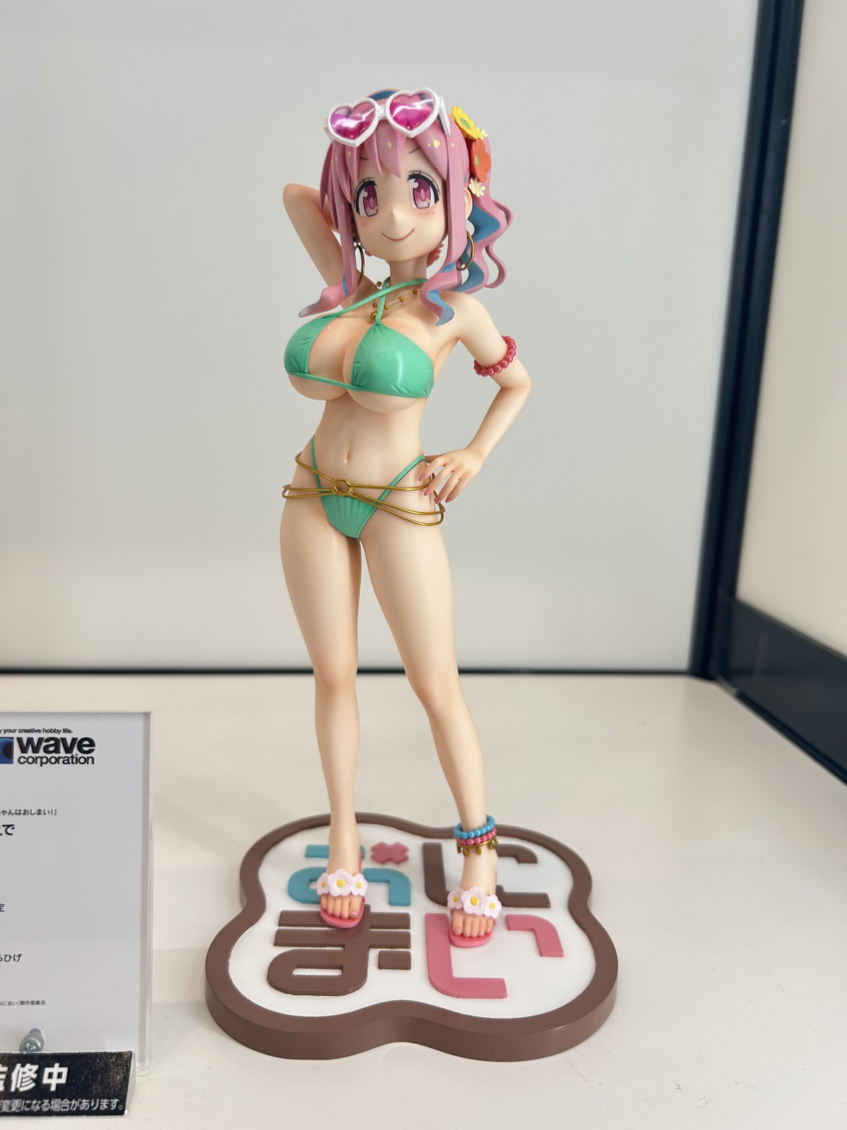 【スマイルフェス2025フォトレポート】「アイドルマスター シンデレラガールズ」神崎蘭子や「Fate/Grand Order」水妃モルガンなどのフィギュアを紹介！