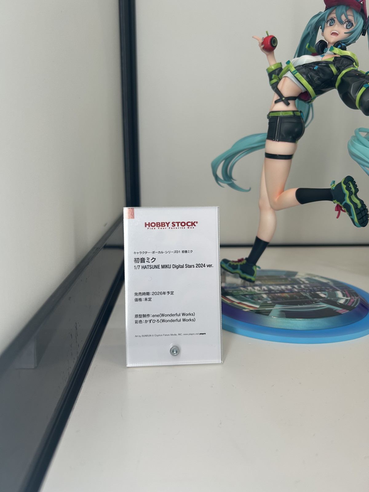【スマイルフェス2025フォトレポート】「アイドルマスター シンデレラガールズ」神崎蘭子や「Fate/Grand Order」水妃モルガンなどのフィギュアを紹介！