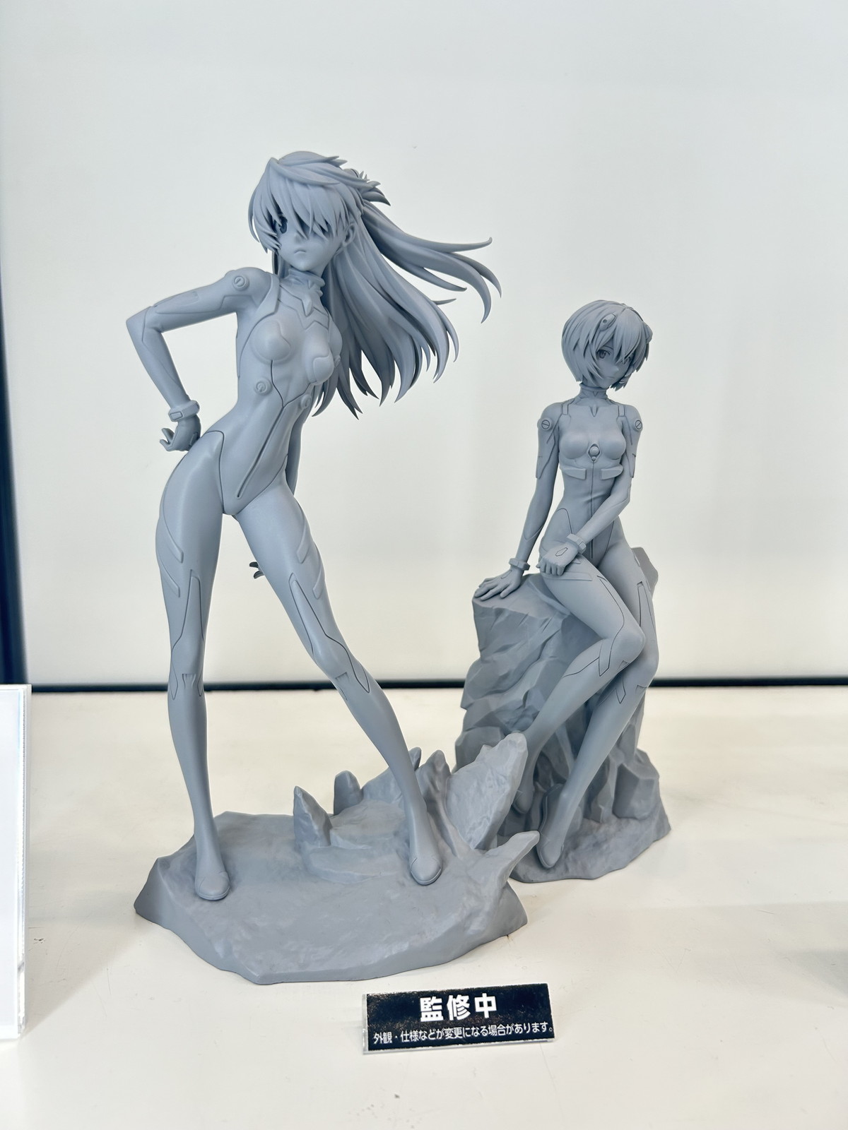 【スマイルフェス2025フォトレポート】「アイドルマスター シンデレラガールズ」神崎蘭子や「Fate/Grand Order」水妃モルガンなどのフィギュアを紹介！