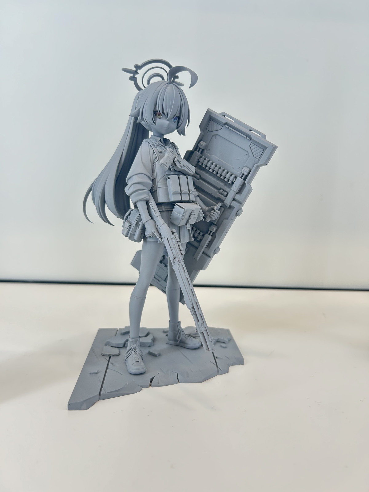 【スマイルフェス2025フォトレポート】「アイドルマスター シンデレラガールズ」神崎蘭子や「Fate/Grand Order」水妃モルガンなどのフィギュアを紹介！