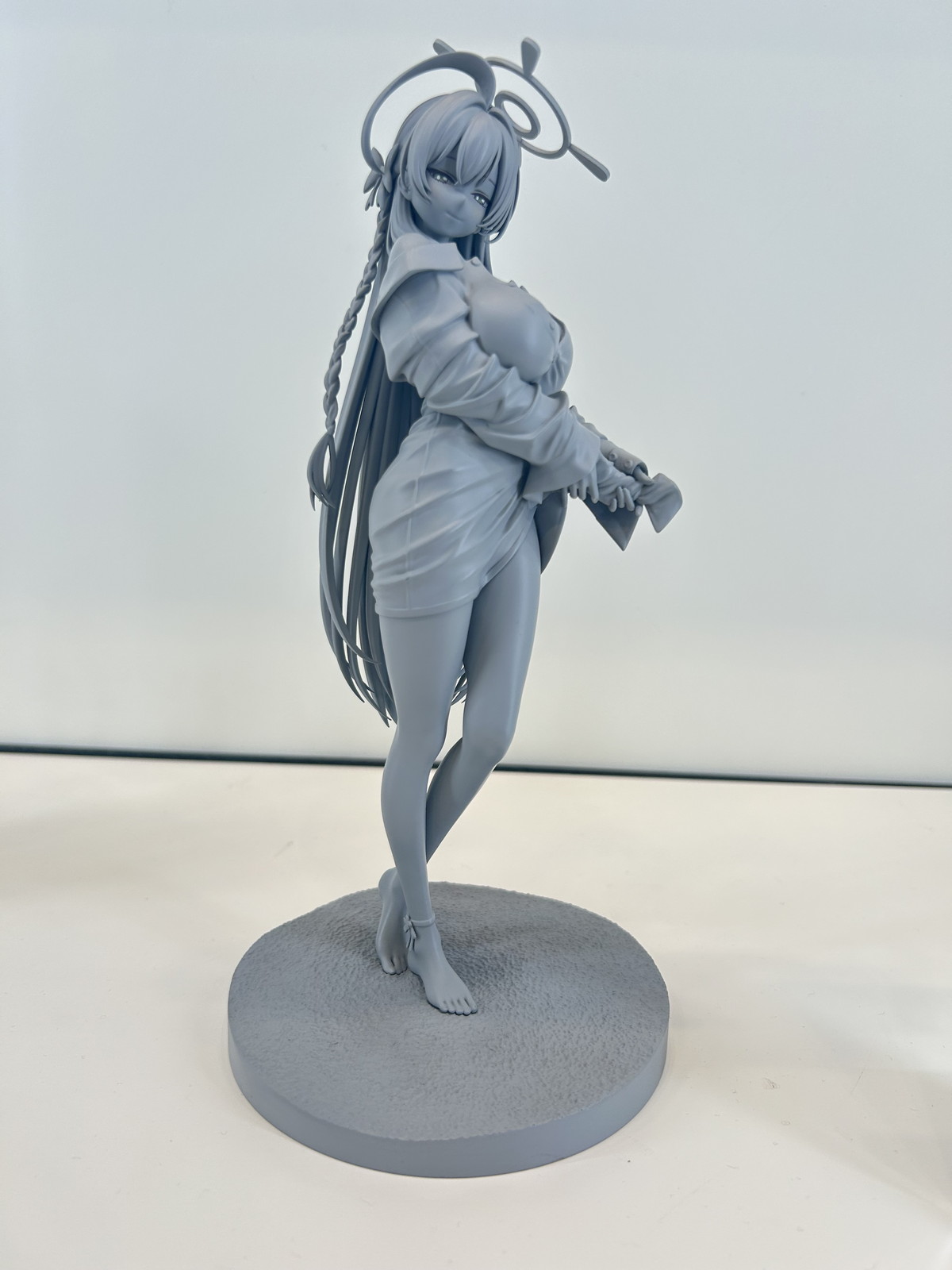 【スマイルフェス2025フォトレポート】「アイドルマスター シンデレラガールズ」神崎蘭子や「Fate/Grand Order」水妃モルガンなどのフィギュアを紹介！