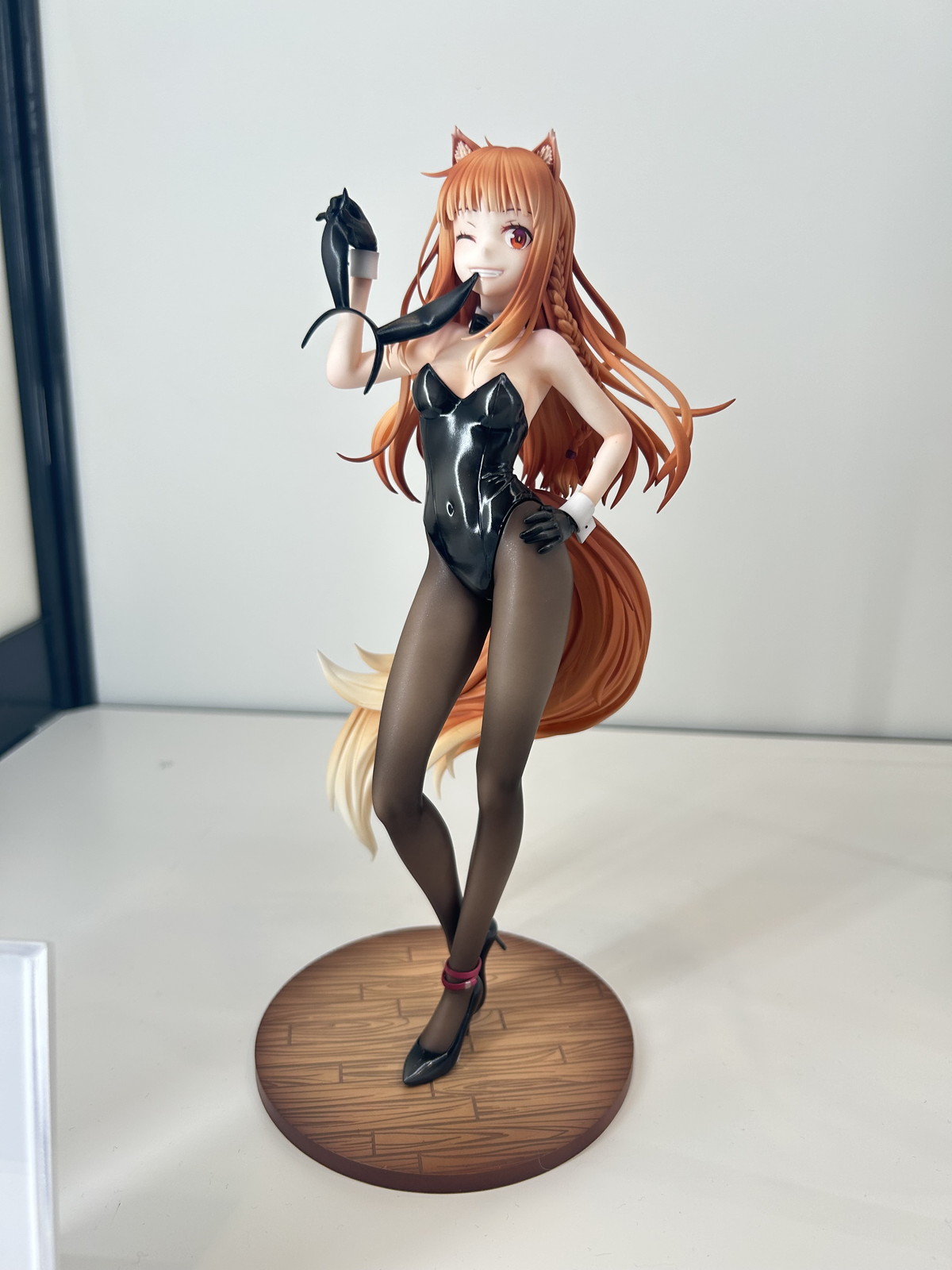【スマイルフェス2025フォトレポート】「アイドルマスター シンデレラガールズ」神崎蘭子や「Fate/Grand Order」水妃モルガンなどのフィギュアを紹介！