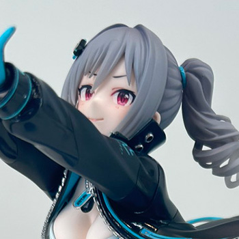 【スマイルフェス2025フォトレポート】「アイドルマスター シンデレラガールズ」神崎蘭子や「Fate/Grand Order」水妃モルガンなどのフィギュアを紹介!