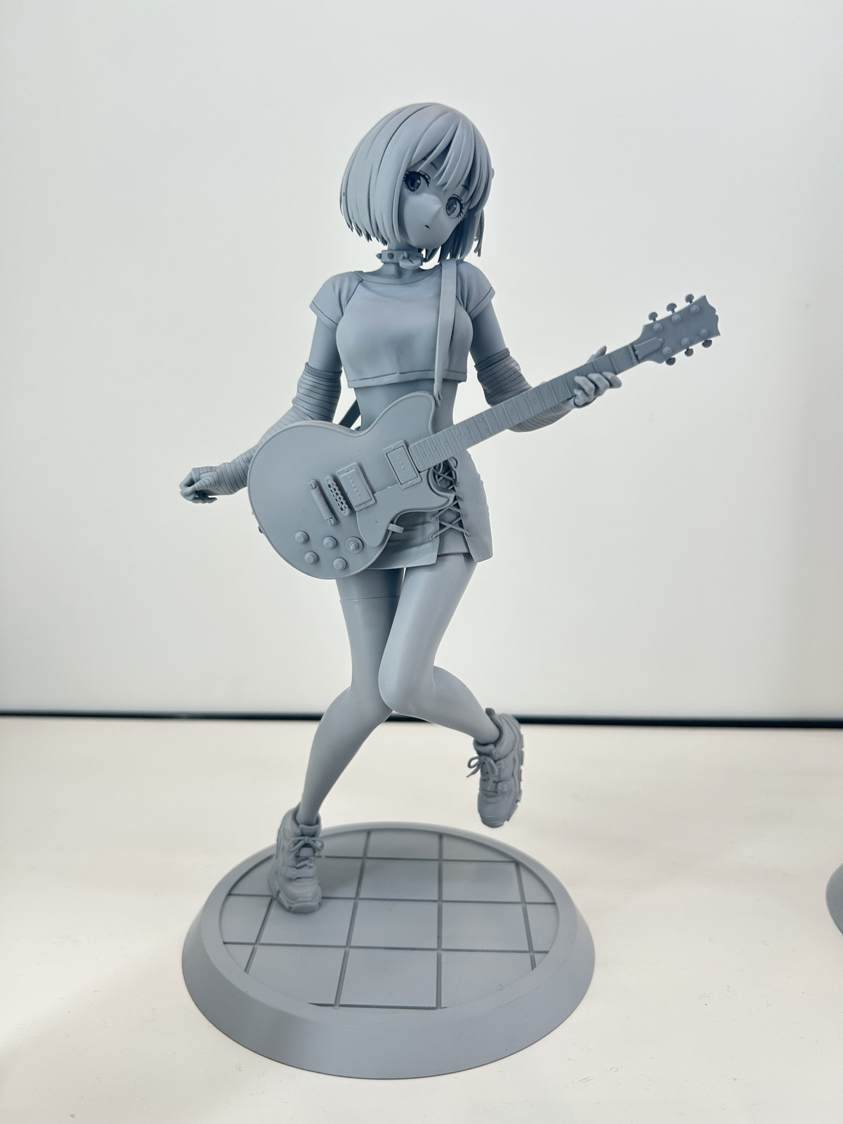 【スマイルフェス2025フォトレポート】「勝利の女神:NIKKE」アリスや「ユミアのアトリエ ~追憶の錬金術士と幻創の地~」ユミア・リースフェルトなどのフィギュアを紹介!