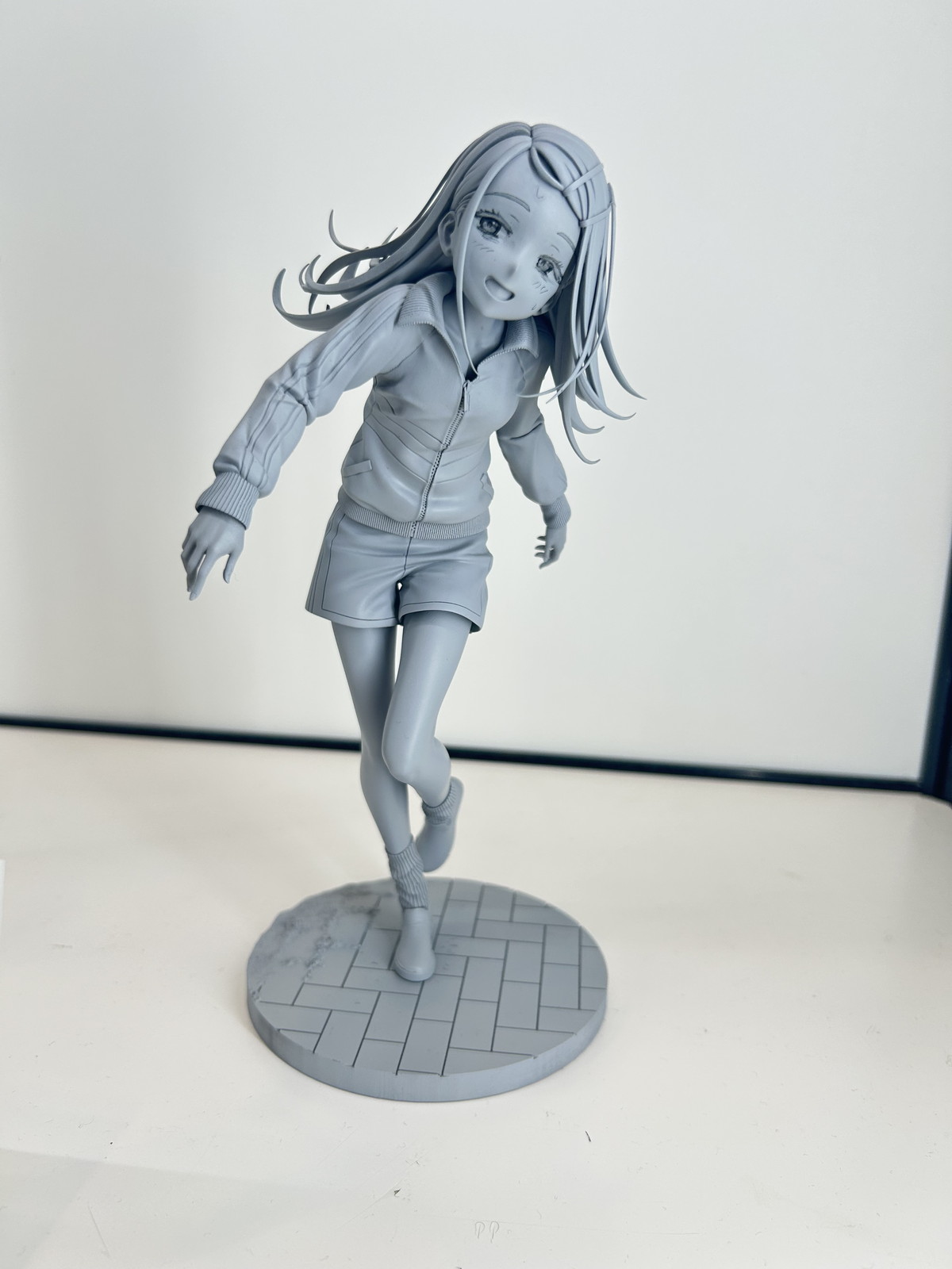 【スマイルフェス2025フォトレポート】「勝利の女神:NIKKE」アリスや「ユミアのアトリエ ~追憶の錬金術士と幻創の地~」ユミア・リースフェルトなどのフィギュアを紹介!