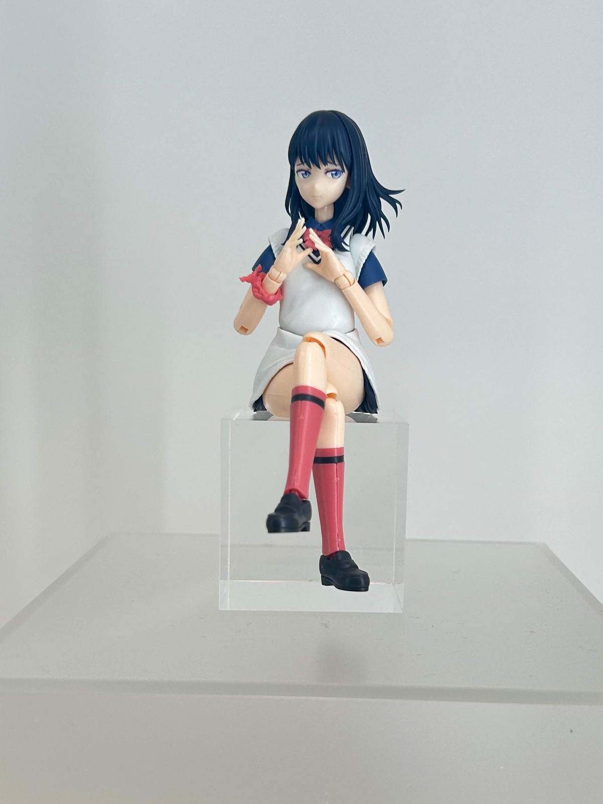 【スマイルフェス2025フォトレポート】「勝利の女神:NIKKE」アリスや「ユミアのアトリエ ~追憶の錬金術士と幻創の地~」ユミア・リースフェルトなどのフィギュアを紹介!