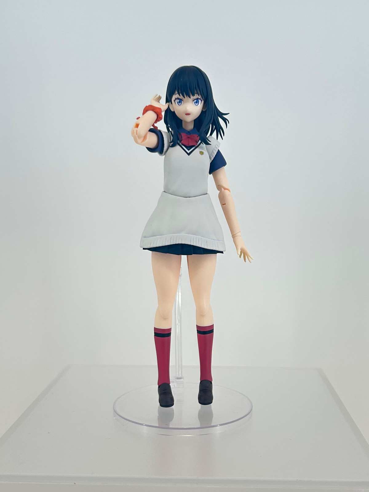 【スマイルフェス2025フォトレポート】「勝利の女神:NIKKE」アリスや「ユミアのアトリエ ~追憶の錬金術士と幻創の地~」ユミア・リースフェルトなどのフィギュアを紹介!
