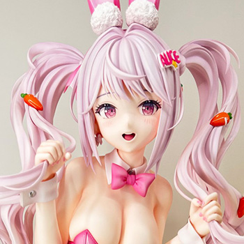 【スマイルフェス2025フォトレポート】「勝利の女神:NIKKE」アリスや「ユミアのアトリエ ~追憶の錬金術士と幻創の地~」ユミア・リースフェルトなどのフィギュアを紹介!