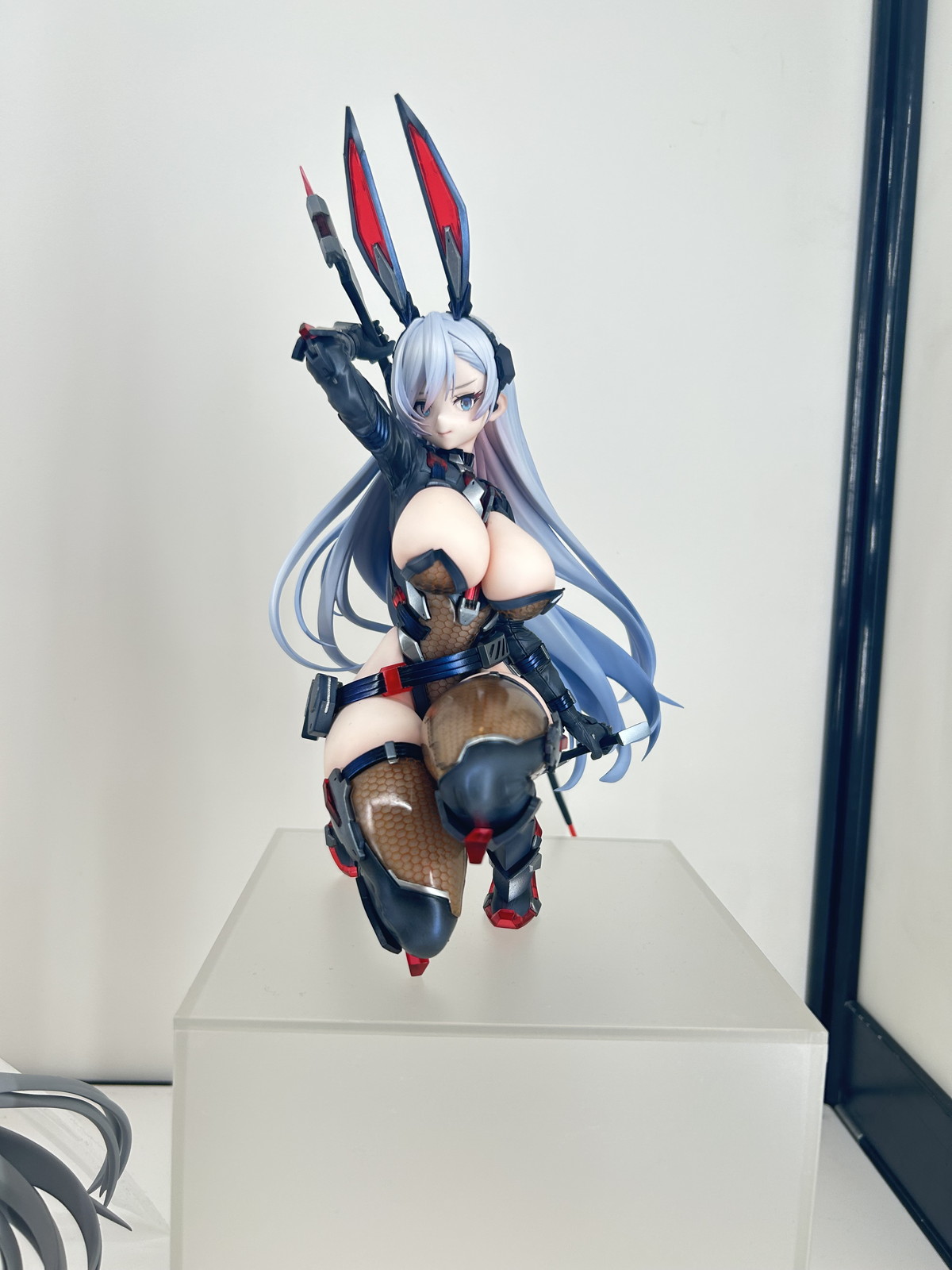 【スマイルフェス2025フォトレポート】「ネコぱら」ショコラ、バニラや「ダンジョン飯」ファリンなどのフィギュアを紹介！