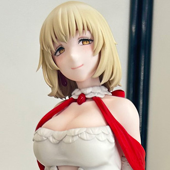 【スマイルフェス2025フォトレポート】「ネコぱら」ショコラ、バニラや「ダンジョン飯」ファリンなどのフィギュアを紹介!