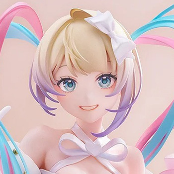 「勝利の女神:NIKKE」クレイや「NEEDY GIRL OVERDOSE」超絶最かわてんしちゃんなど、今週掲載した中から注目フィギュアを紹介!