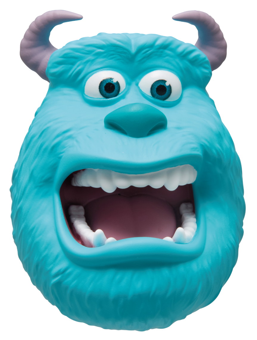 ピクサーキャラクターや名シーンを再現したフィギュアがラインナップされた、“ピクサーくじ”第2弾がパワーアップして登場！「Happyくじ／PIXAR 2025」が7月4日より順次販売開始！