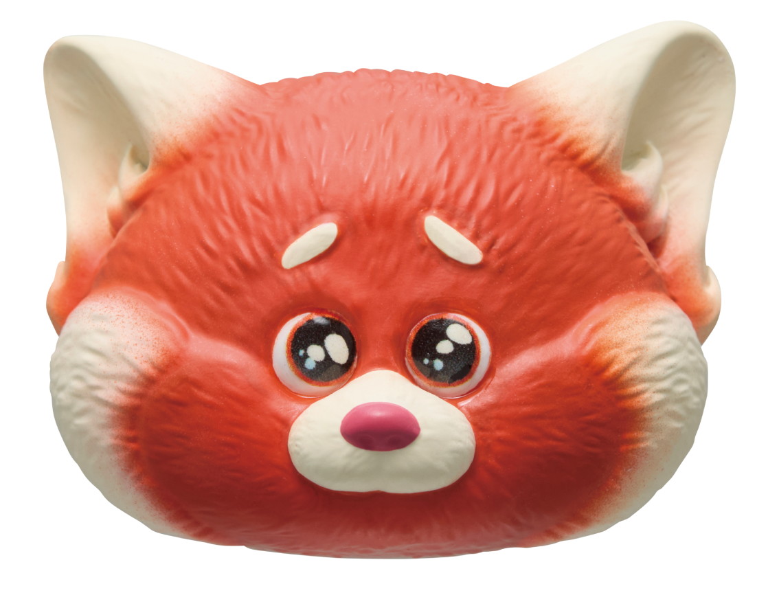 ピクサーキャラクターや名シーンを再現したフィギュアがラインナップされた、“ピクサーくじ”第2弾がパワーアップして登場！「Happyくじ／PIXAR 2025」が7月4日より順次販売開始！