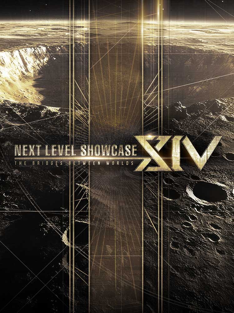 テーマは“世界を繋ぐ橋”!新作スタチューを発表する「NEXT LEVEL SHOWCASE XIV: THE BRIDGES BETWEEN WORLDS」が6月21日よりプレミア公開