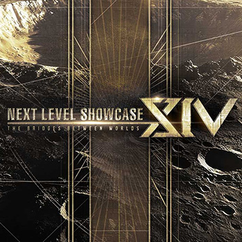 テーマは“世界を繋ぐ橋”!新作スタチューを発表する「NEXT LEVEL SHOWCASE XIV: THE BRIDGES BETWEEN WORLDS」が6月21日よりプレミア公開