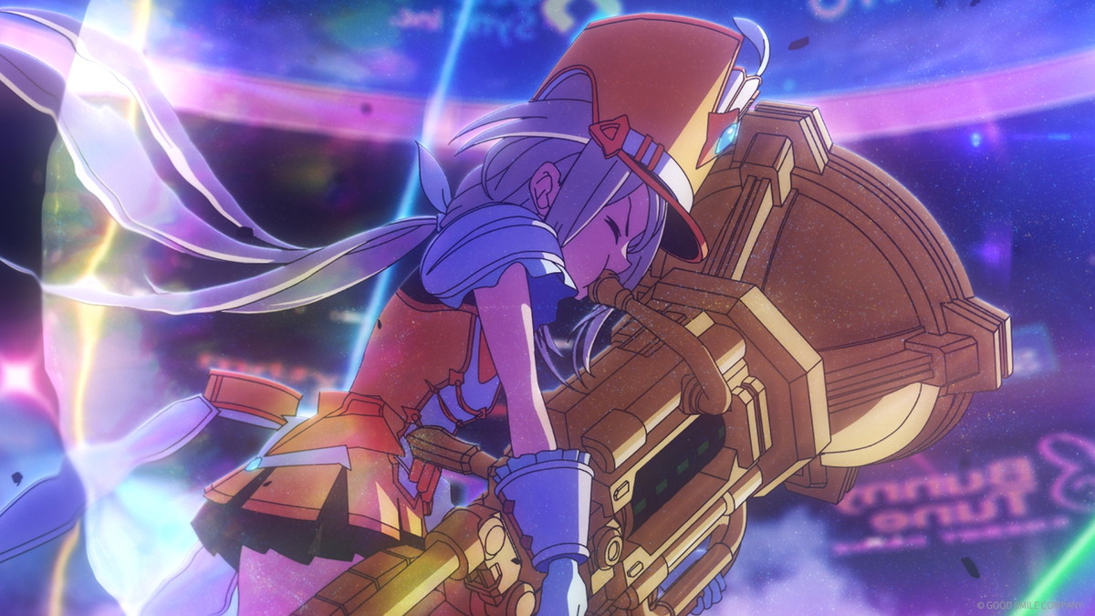 グッドスマイルカンパニーオリジナル美少女プラモデルプロジェクト「VALKYRIE TUNE」が本格始動!