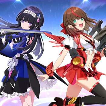 グッドスマイルカンパニーオリジナル美少女プラモデルプロジェクト「VALKYRIE TUNE」が本格始動!