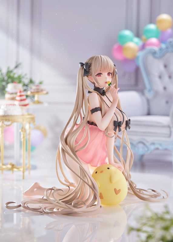 「アズールレーン」フォーミダブルや「ユミアのアトリエ ~追憶の錬金術士と幻創の地~」ユミア・リースフェルトなど、今週掲載した中から注目フィギュアを紹介!