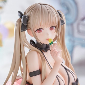 「アズールレーン」フォーミダブルや「ユミアのアトリエ ~追憶の錬金術士と幻創の地~」ユミア・リースフェルトなど、今週掲載した中から注目フィギュアを紹介!
