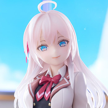 「時々ボソッとロシア語でデレる隣のアーリャさん」が 一番くじに初登場!6月28日(土)より順次発売予定!