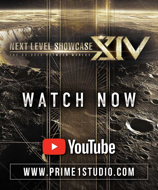 「NEXT LEVEL SHOWCASE XIV」にて「DEATH STRANDING 2: ON THE BEACH」「ライザのアトリエ3 〜終わりの錬金術士と秘密の鍵〜」などのスタチューを初公開!アクションフィギュアとプラスチックモデルキットなども発表