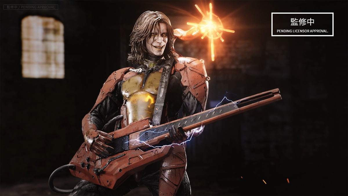 「NEXT LEVEL SHOWCASE XIV」にて「DEATH STRANDING 2: ON THE BEACH」「ライザのアトリエ3 〜終わりの錬金術士と秘密の鍵〜」などのスタチューを初公開!アクションフィギュアとプラスチックモデルキットなども発表