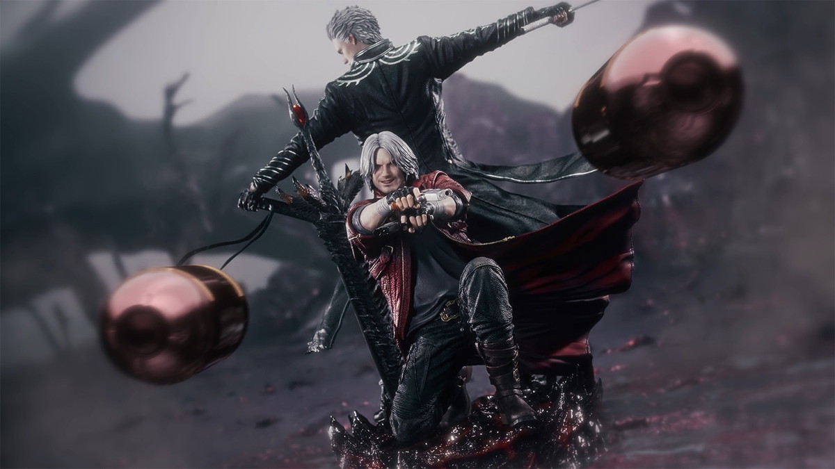 「NEXT LEVEL SHOWCASE XIV」にて「DEATH STRANDING 2: ON THE BEACH」「ライザのアトリエ3 〜終わりの錬金術士と秘密の鍵〜」などのスタチューを初公開!アクションフィギュアとプラスチックモデルキットなども発表