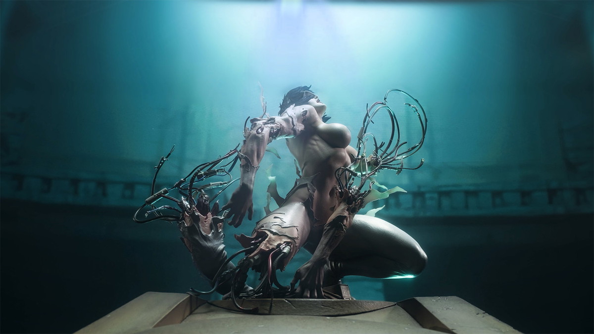 「NEXT LEVEL SHOWCASE XIV」にて「DEATH STRANDING 2: ON THE BEACH」「ライザのアトリエ3 〜終わりの錬金術士と秘密の鍵〜」などのスタチューを初公開!アクションフィギュアとプラスチックモデルキットなども発表