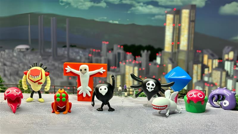 開催まであと一か月!造形・フィギュアの祭典「ワンダーフェスティバル」で楽しめるコンテンツを紹介!