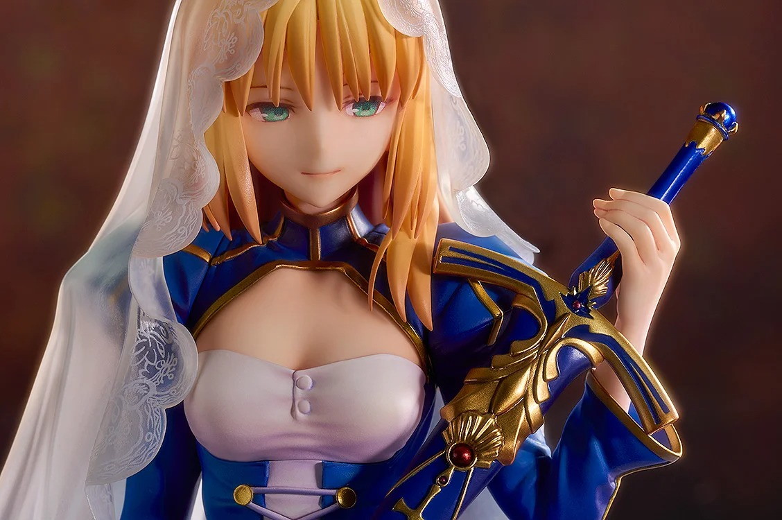 「ToLOVEる-とらぶる-ダークネス」結城美柑や「Fate/stay night」セイバーなど、今週掲載した中から注目フィギュアを紹介!