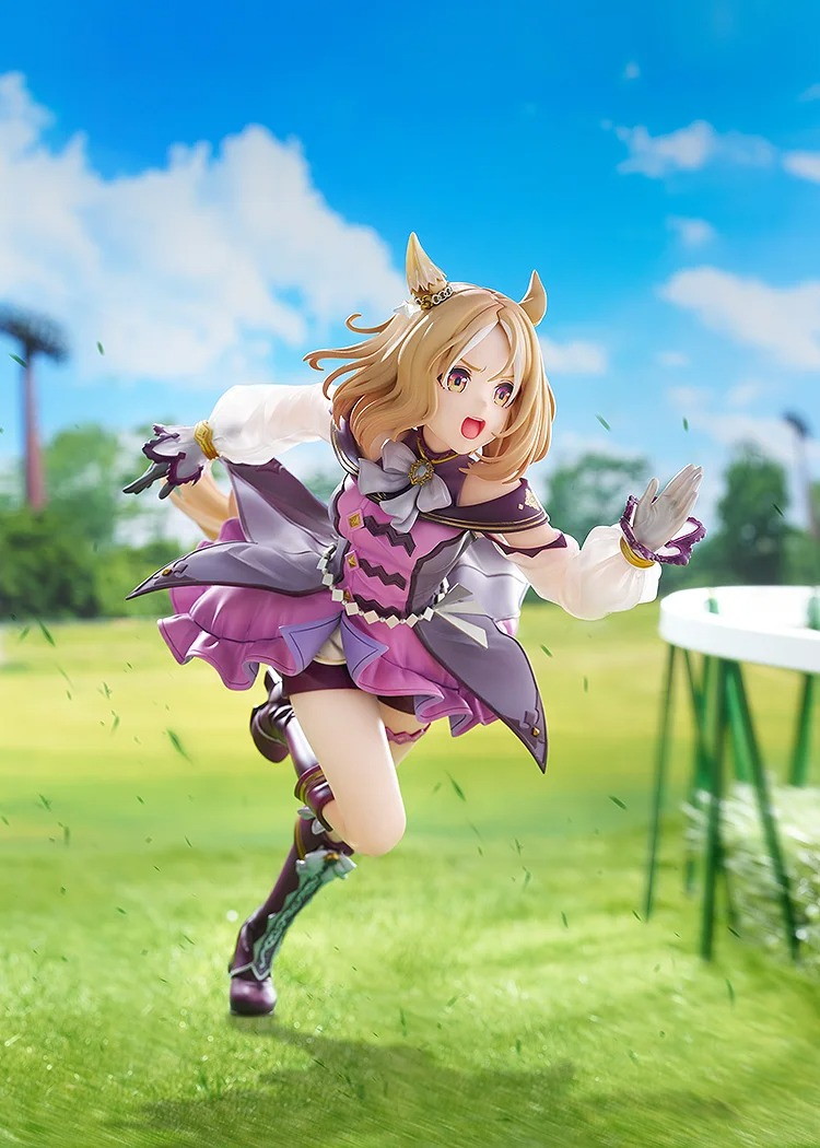 「アズールレーン」モガドールや「オーバーロード」アルベドなど、今週掲載した中から注目フィギュアを紹介!