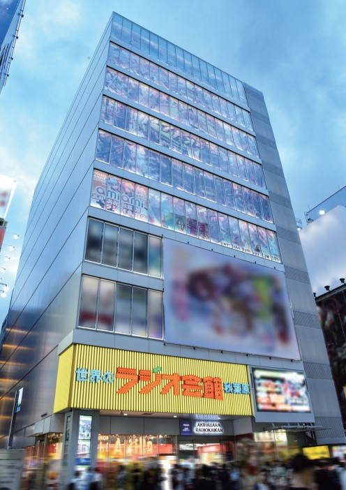 中国最大級のアニメイベント「BilibiliWorld 2025」に、「あみあみ」が「あみあみホビーキャンプ」として出展!